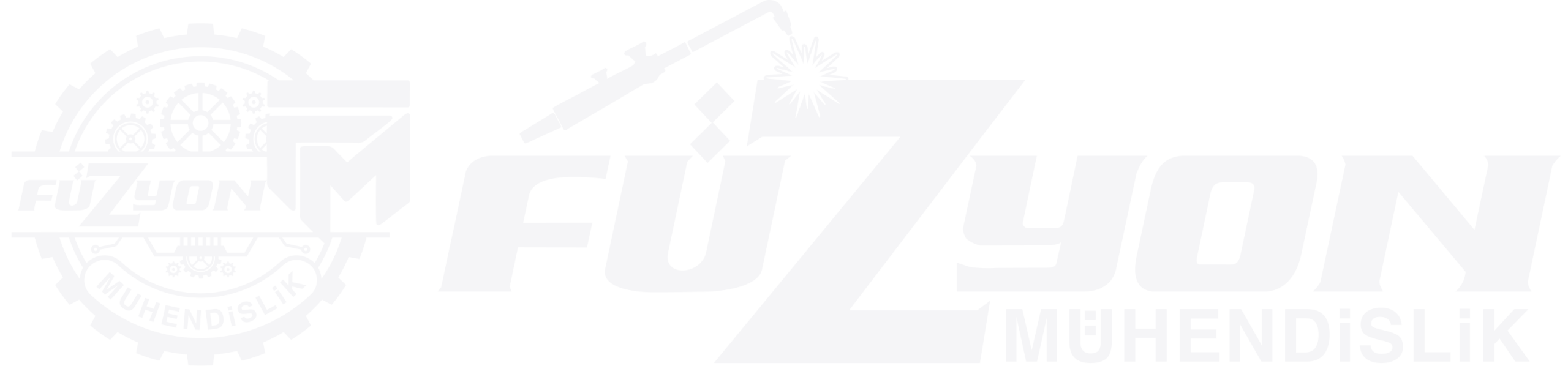 Fuzyon Mühendislik