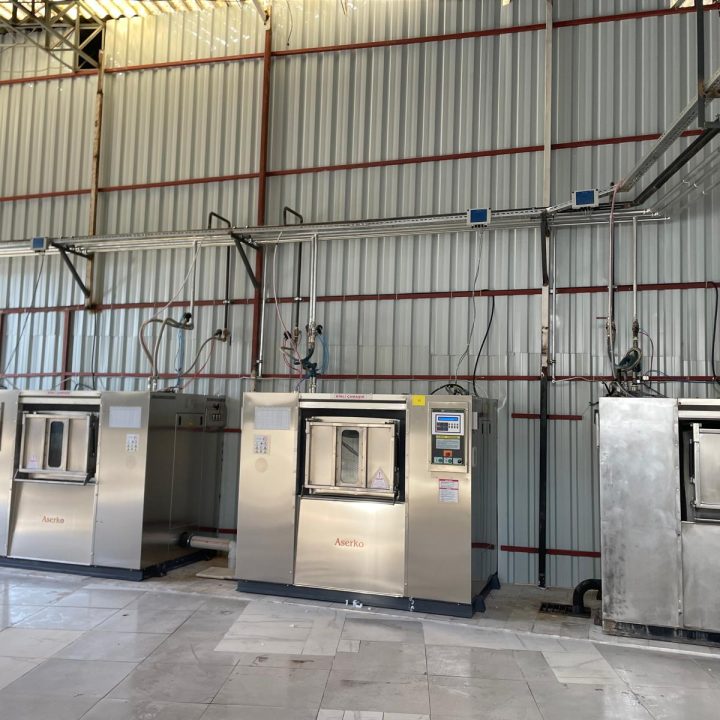 Olympos Laundry