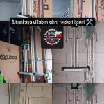Altunkaya Villaları