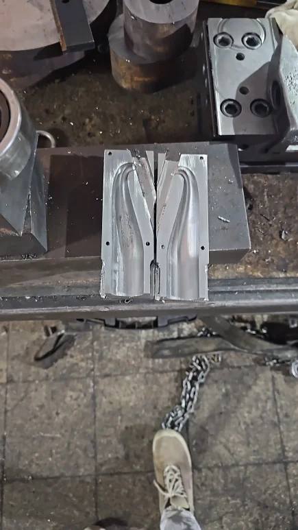 Endüstriyel Nozzle ve Püskürtme Uçları